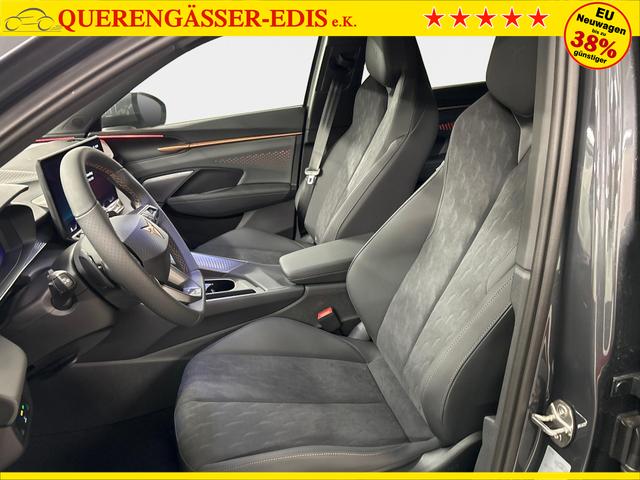 Cupra Terramar VZ 2.0 TSI 265PS/195kW 4x4 DSG7 2026 | +20" ALU +AHK +Standheizung +NAVI +Immersive +HD Matrix +5-Jahre Garantie 