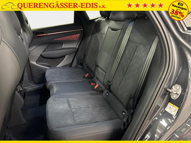Cupra Terramar VZ 2.0 TSI 265PS/195kW 4x4 DSG7 2026 | +20" ALU +AHK +Standheizung +NAVI +Immersive +HD Matrix +5-Jahre Garantie 