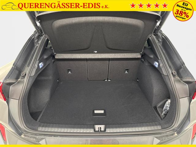 Cupra Terramar VZ 2.0 TSI 265PS/195kW 4x4 DSG7 2026 | +20" ALU +AHK +Standheizung +NAVI +Immersive +HD Matrix +5-Jahre Garantie 