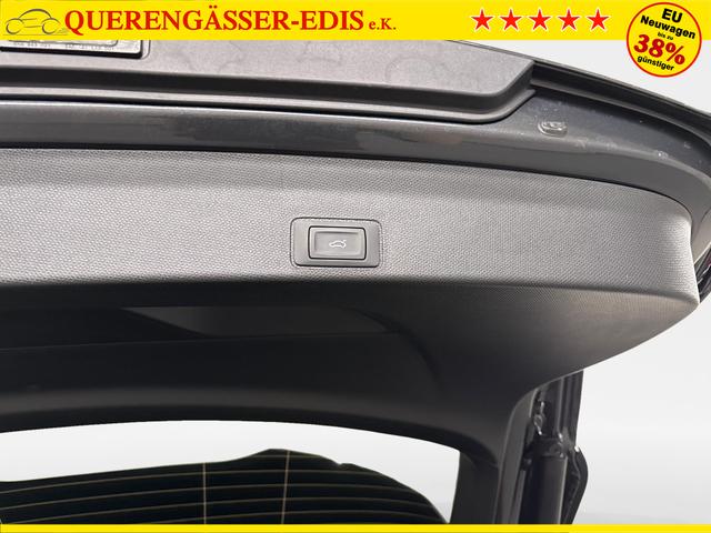 Cupra Terramar VZ 2.0 TSI 265PS/195kW 4x4 DSG7 2026 | +20" ALU +AHK +Standheizung +NAVI +Immersive +HD Matrix +5-Jahre Garantie 