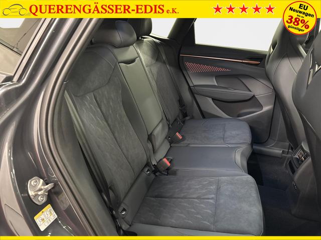 Cupra Terramar VZ 2.0 TSI 265PS/195kW 4x4 DSG7 2026 | +20" ALU +AHK +Standheizung +NAVI +Immersive +HD Matrix +5-Jahre Garantie 