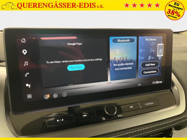Nissan Qashqai Tekna+ 1.3 MHEV 158PS/116kW Xtronic 2026 +20"ALU+PANO+BOSE+HuD 