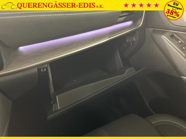 Nissan Qashqai Tekna+ 1.3 MHEV 158PS/116kW Xtronic 2026 +20"ALU+PANO+BOSE+HuD 