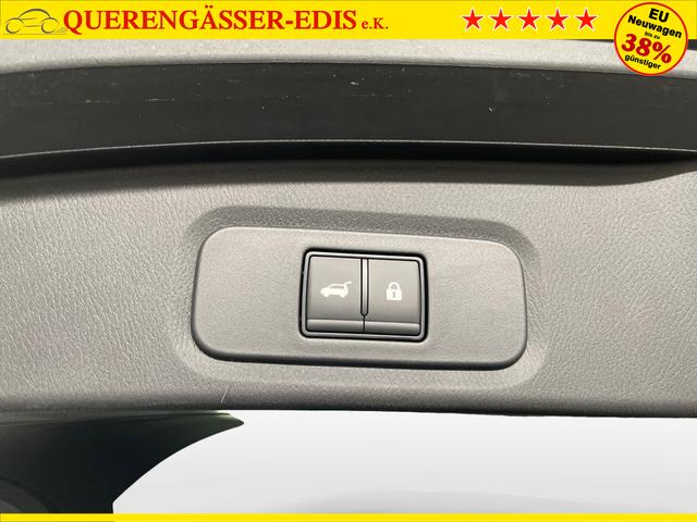 Nissan Qashqai Tekna+ 1.3 MHEV 158PS/116kW Xtronic 2026 +20"ALU+PANO+BOSE+HuD 