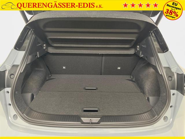 Nissan Qashqai Tekna+ 1.3 MHEV 158PS/116kW Xtronic 2026 +20"ALU+PANO+BOSE+HuD 