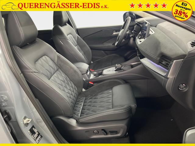 Nissan Qashqai Tekna+ 1.3 MHEV 158PS/116kW Xtronic 2026 +20"ALU+PANO+BOSE+HuD 