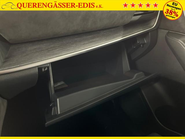 Nissan Qashqai Tekna+ 1.3 MHEV 158PS/116kW Xtronic 2025 +20"ALU+PANO+BOSE+HuD 