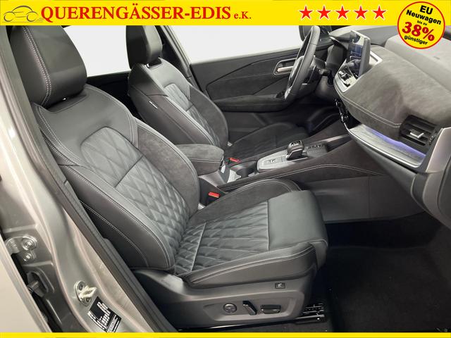 Nissan Qashqai Tekna+ 1.3 MHEV 158PS/116kW Xtronic 2025 +20"ALU+PANO+BOSE+HuD 
