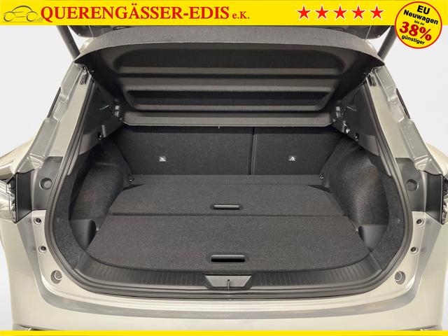 Nissan Qashqai Tekna+ 1.3 MHEV 158PS/116kW Xtronic 2025 +20"ALU+PANO+BOSE+HuD 
