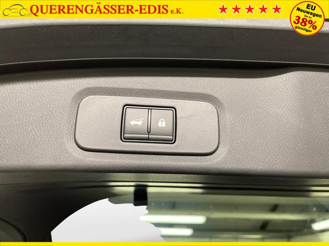 Nissan Qashqai Tekna+ 1.3 MHEV 158PS/116kW Xtronic 2025 +20"ALU+PANO+BOSE+HuD 