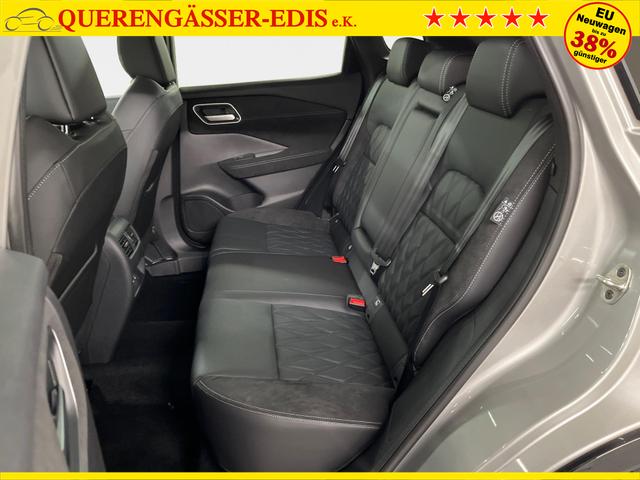 Nissan Qashqai Tekna+ 1.3 MHEV 158PS/116kW Xtronic 2025 +20"ALU+PANO+BOSE+HuD 