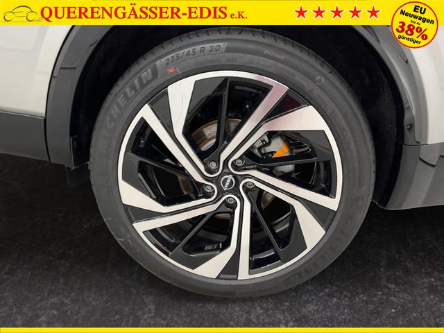 Nissan Qashqai Tekna+ 1.3 MHEV 158PS/116kW Xtronic 2025 +20"ALU+PANO+BOSE+HuD 