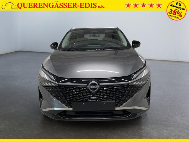 Nissan Qashqai Tekna+ 1.3 MHEV 158PS/116kW Xtronic 2026 +20"ALU+PANO+BOSE+HuD 