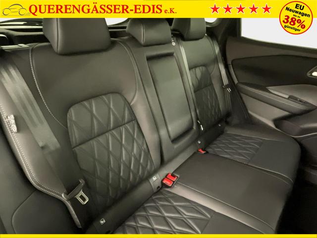 Nissan Qashqai Tekna+ 1.3 MHEV 158PS/116kW Xtronic 2026 +20"ALU+PANO+BOSE+HuD 