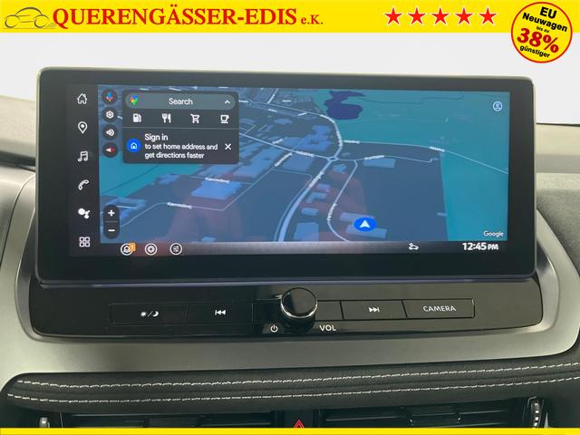 Nissan Qashqai Tekna+ 1.3 MHEV 158PS/116kW Xtronic 2026 +20"ALU+PANO+BOSE+HuD 