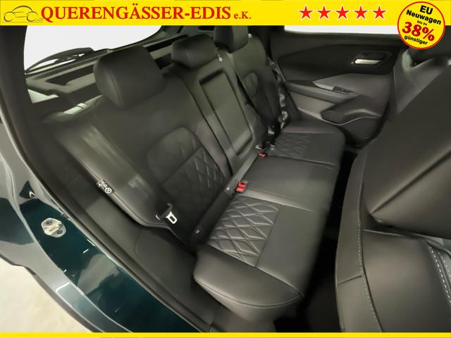 Nissan Qashqai Tekna+ 1.3 MHEV 158PS/116kW Xtronic 2026 +20"ALU+PANO+BOSE+HuD 