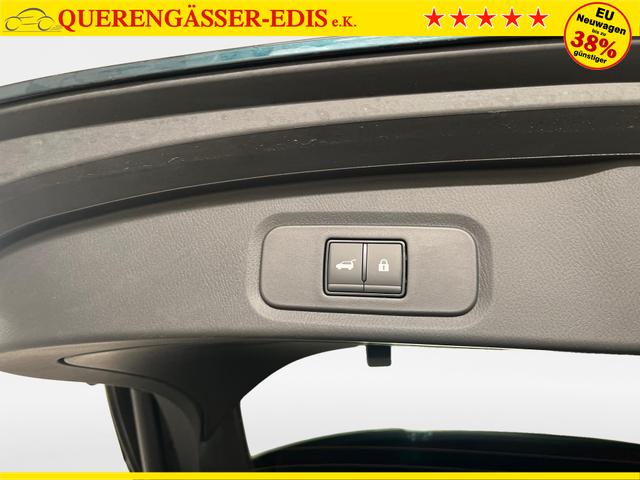 Nissan Qashqai Tekna+ 1.3 MHEV 158PS/116kW Xtronic 2026 +20"ALU+PANO+BOSE+HuD 
