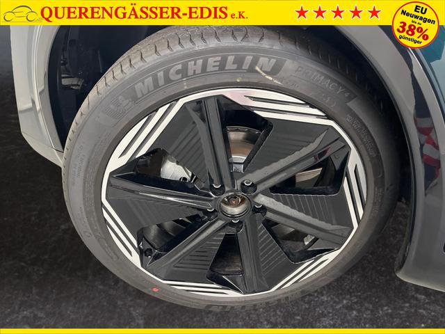 Nissan Qashqai Tekna+ 1.3 MHEV 158PS/116kW Xtronic 2026 +20"ALU+PANO+BOSE+HuD 