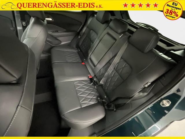 Nissan Qashqai Tekna+ 1.3 MHEV 158PS/116kW Xtronic 2026 +20"ALU+PANO+BOSE+HuD 