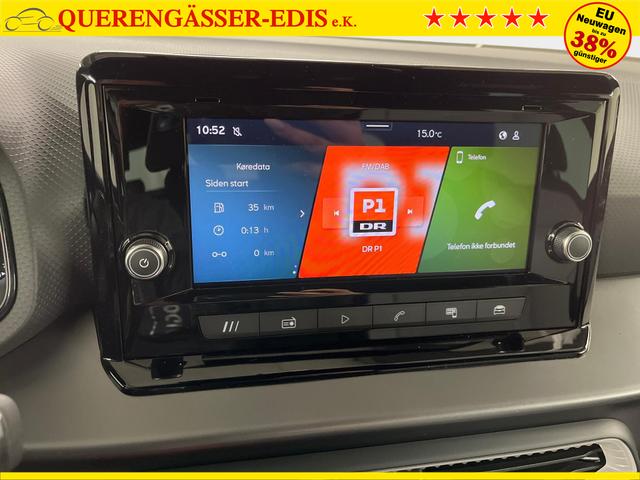 Seat Arona FR 1.0 TSI 116PS/85kW DSG 2027 | +AHK +3J. ERW. GARANTIE +18"ALU +FULL-LED +KESSY +Safe&Driving XL 
