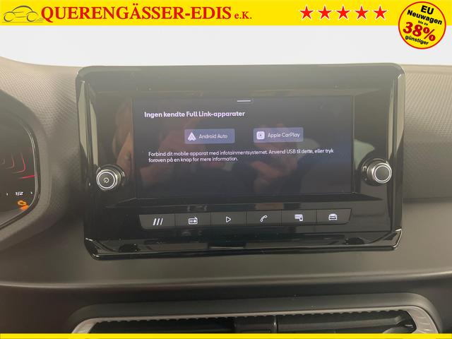 Seat Arona FR 1.0 TSI 116PS/85kW DSG 2027 | +AHK +3J. ERW. GARANTIE +18"ALU +FULL-LED +KESSY +Safe&Driving XL 