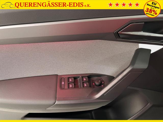 Seat Arona FR 1.0 TSI 116PS/85kW DSG 2027 | +AHK +3J. ERW. GARANTIE +18"ALU +FULL-LED +KESSY +Safe&Driving XL 