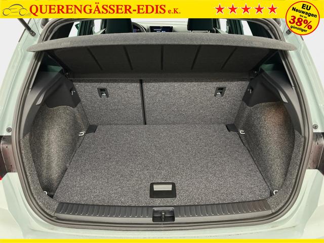 Seat Arona FR 1.0 TSI 116PS/85kW DSG 2027 | +AHK +3J. ERW. GARANTIE +18"ALU +FULL-LED +KESSY +Safe&Driving XL 