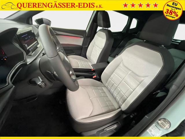 Seat Arona FR 1.0 TSI 116PS/85kW DSG 2027 | +AHK +3J. ERW. GARANTIE +18"ALU +FULL-LED +KESSY +Safe&Driving XL 