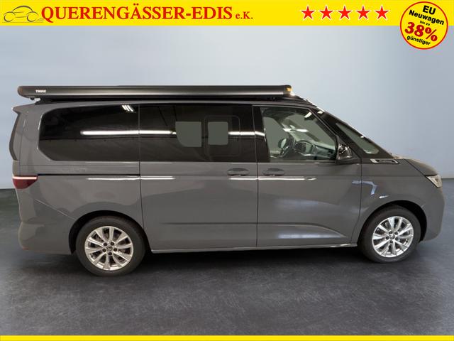 Volkswagen T7 California Ocean 2.0 TDI 150PS/110kW DSG7 2026 | +TOP&PARK-PAKET +18"ALU +AHK +TRAVEL ASSIST +EL-HEBEDACH +CAMPINGAUSBAU 