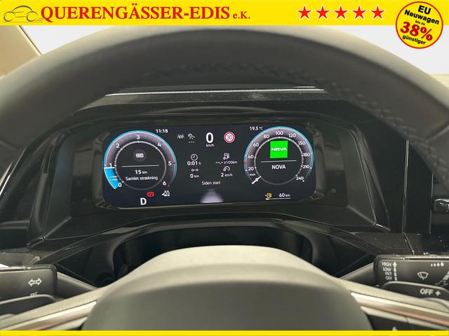Volkswagen T7 California Ocean 2.0 TDI 150PS/110kW DSG7 2026 | +TOP&PARK-PAKET +18"ALU +AHK +TRAVEL ASSIST +EL-HEBEDACH +CAMPINGAUSBAU 