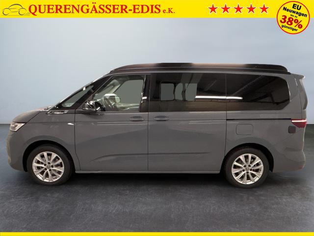 Volkswagen T7 California Ocean 2.0 TDI 150PS/110kW DSG7 2026 | +TOP&PARK-PAKET +18"ALU +AHK +TRAVEL ASSIST +EL-HEBEDACH +CAMPINGAUSBAU 
