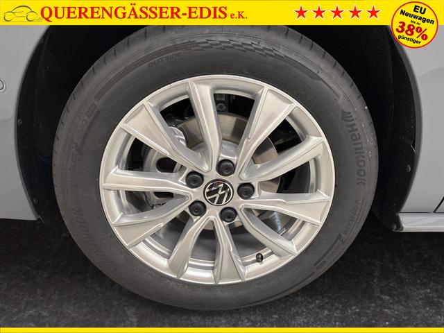 Volkswagen T7 California Ocean 2.0 TDI 150PS/110kW DSG7 2026 | +TOP&PARK-PAKET +18"ALU +AHK +TRAVEL ASSIST +EL-HEBEDACH +CAMPINGAUSBAU 