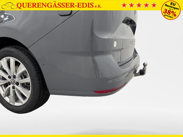Volkswagen T7 California Ocean 2.0 TDI 150PS/110kW DSG7 2026 | +TOP&PARK-PAKET +18"ALU +AHK +TRAVEL ASSIST +EL-HEBEDACH +CAMPINGAUSBAU 