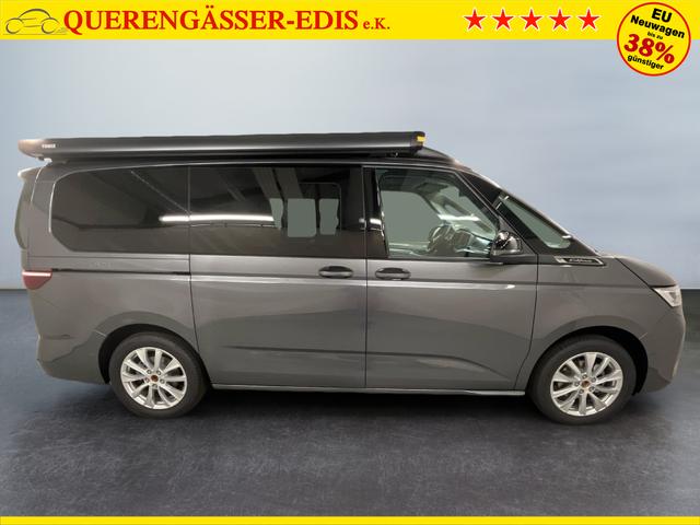 Volkswagen T7 California Ocean 2.0 TDI 150PS/110kW DSG7 2026 | +TOP&PARK-PAKET +18"ALU +AHK +TRAVEL ASSIST +EL-HEBEDACH +CAMPINGAUSBAU 
