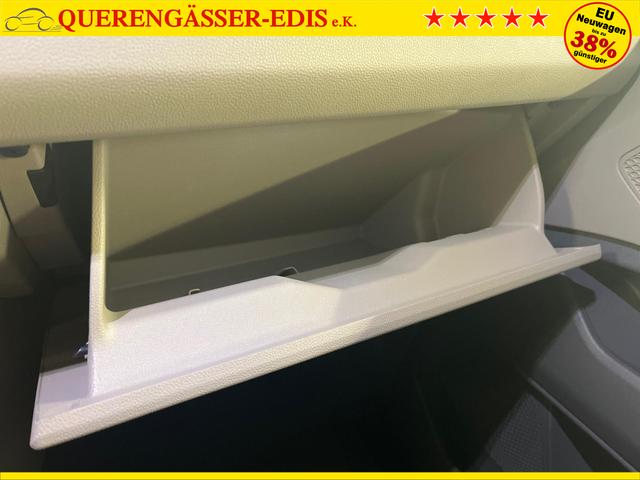 Volkswagen T7 California Ocean 2.0 TDI 150PS/110kW DSG7 2026 | +TOP&PARK-PAKET +18"ALU +AHK +TRAVEL ASSIST +EL-HEBEDACH +CAMPINGAUSBAU 