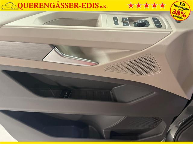 Volkswagen T7 California Ocean 2.0 TDI 150PS/110kW DSG7 2026 | +TOP&PARK-PAKET +18"ALU +AHK +TRAVEL ASSIST +EL-HEBEDACH +CAMPINGAUSBAU 