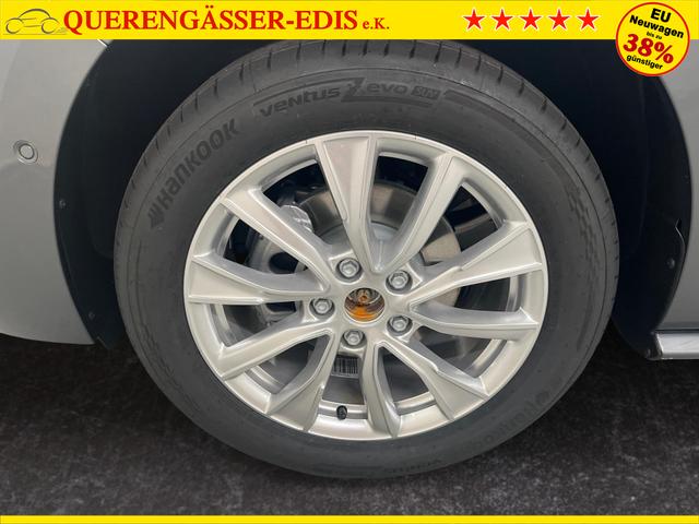 Volkswagen T7 California Ocean 2.0 TDI 150PS/110kW DSG7 2026 | +TOP&PARK-PAKET +18"ALU +AHK +TRAVEL ASSIST +EL-HEBEDACH +CAMPINGAUSBAU 