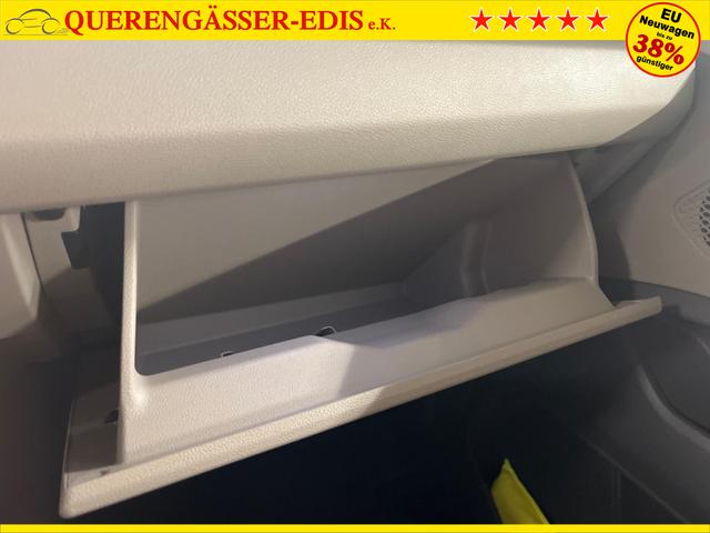 Volkswagen T7 California Ocean 2.0 TDI 150PS/110kW DSG7 2026 | +AHK +NAVI +FRONTSCHEIBE BEHEIZBAR +TOP&PARK-PAKET +18"ALU +TRAVEL ASSIST +EL-HEBEDACH +CAMPINGAUSBAU 