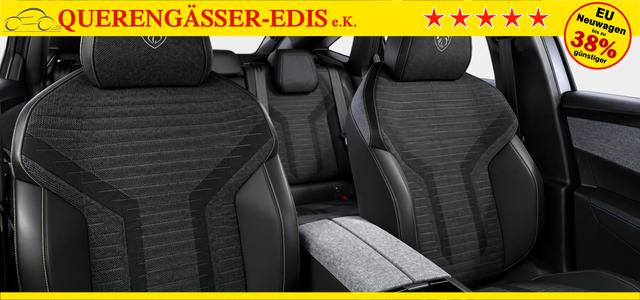 Beispielbilder, ggf. teilweise mit Sonderausstattung