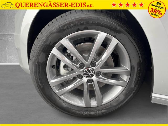 Beispielbilder, ggf. teilweise mit Sonderausstattung