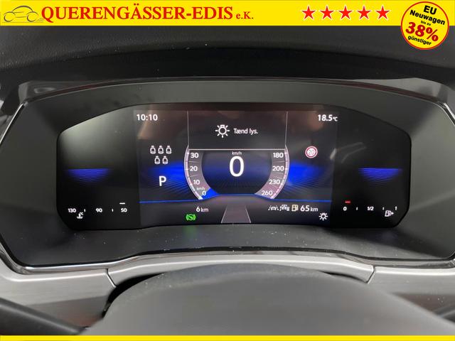 Beispielbilder, ggf. teilweise mit Sonderausstattung