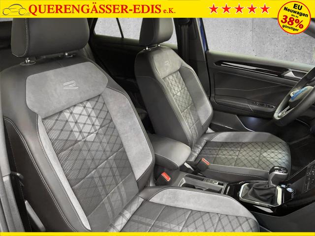 Volkswagen T-Roc R-Line Edition 1.5 TSI EVO ACT 150PS/110kW DSG 2024 | *+PANO +Black Style Paket* 
