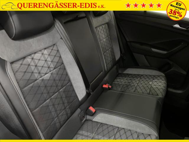 Volkswagen T-Roc R-Line Edition 1.5 TSI EVO ACT 150PS/110kW DSG 2024 | *+PANO +Black Style Paket* 