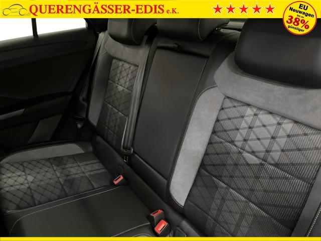 Volkswagen T-Roc R-Line Edition 1.5 TSI EVO ACT 150PS/110kW DSG 2024 | *+PANO +Black Style Paket* 