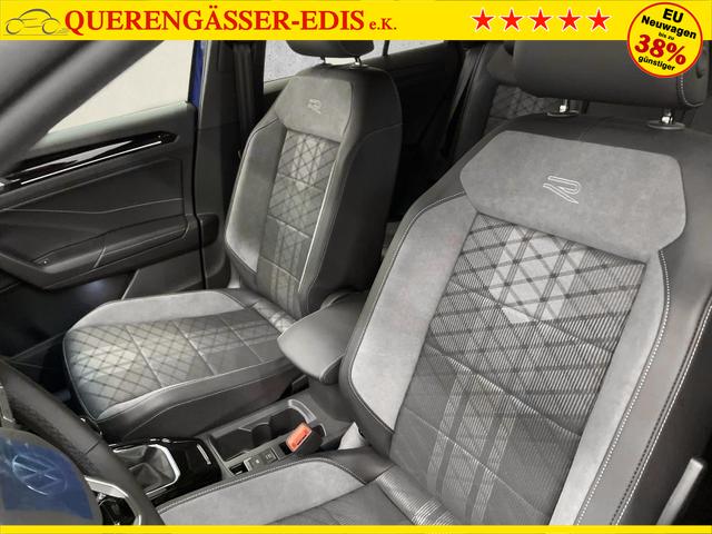 Volkswagen T-Roc R-Line Edition 1.5 TSI EVO ACT 150PS/110kW DSG 2024 | *+PANO +Black Style Paket* 