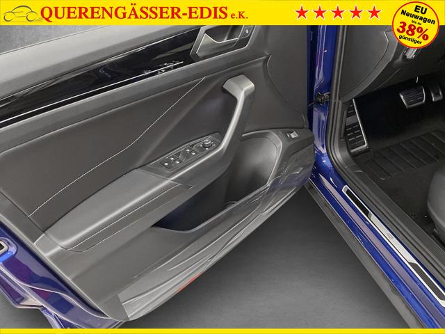 Volkswagen T-Roc R-Line Edition 1.5 TSI EVO ACT 150PS/110kW DSG 2024 | *+PANO +Black Style Paket* 