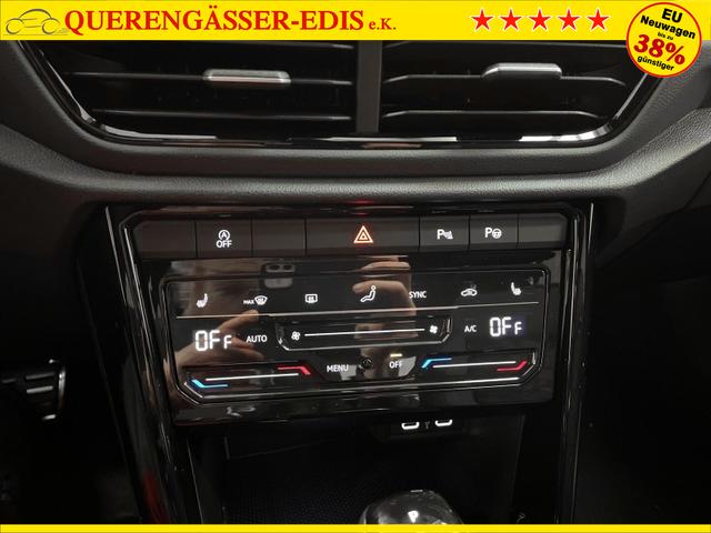 Volkswagen T-Roc R-Line Edition 1.5 TSI EVO ACT 150PS/110kW DSG 2024 | *+PANO +Black Style Paket* 