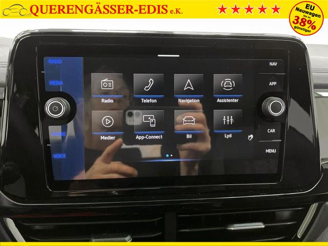 Volkswagen T-Roc R-Line Edition 1.5 TSI EVO ACT 150PS/110kW DSG 2024 | *+PANO +Black Style Paket* 