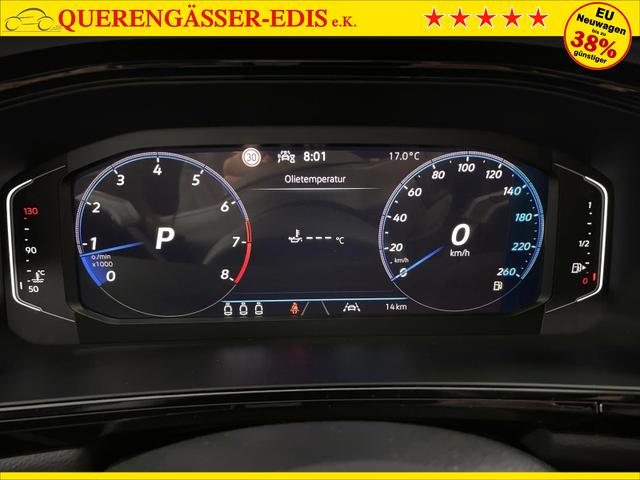 Volkswagen T-Roc R-Line Edition 1.5 TSI EVO ACT 150PS/110kW DSG 2024 | *+PANO +Black Style Paket* 