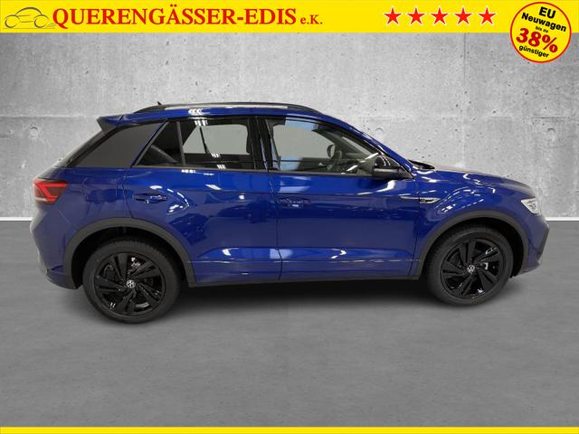 Volkswagen T-Roc R-Line Edition 1.5 TSI EVO ACT 150PS/110kW DSG 2024 | *+PANO +Black Style Paket* 